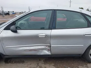 2006 Ford Taurus SE z VIN 1FAFP53U26A234490, wystawiony jako IAAI lot #42125983 z przebiegiem 173 686 mil mil oraz . Historia ofert i sprzedaży dostępna na DreamBid. Obrazek 15.