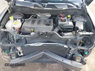 2012 Jeep Patriot Latitude with VIN 1C4NJRFB3CD599831, listed as a IAAI auction lot 41627914 with 135,534 mi miles and . Bid and sale history available at carsss.com. Image 10.