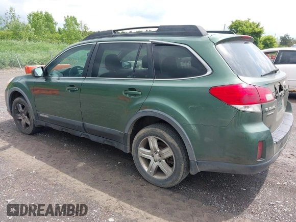 2010 Subaru Outback Premium All-Weather Anniversary with VIN 4S4BRBGC8A3312847, listed as a IAAI auction lot 42446820 with 196,924 mi miles and . Bid and sale history available at DreamBid. Image 3.