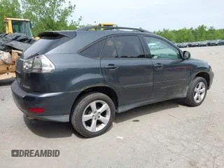 2006 Lexus RX 330 with VIN 2T2HA31U46C102172, listed as a IAAI auction lot 42375099 with 455,978 mi miles and . Bid and sale history available at DreamBid. Image 4.