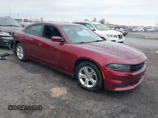 2020 Dodge Charger SXT with VIN 2C3CDXBG8LH140371, listed as a IAAI auction lot 41685531 with 79,694 mi miles and . Bid and sale history available at DreamBid. Image 1.