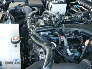 2025 Toyota Tacoma SR5 with VIN 3TMKB5FN5SM034762, listed as a IAAI auction lot 42217544 with 1,127 mi miles and . Bid and sale history available at DreamBid. Image 20.