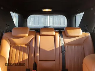 2011 Mercedes-Benz M 350 with VIN 4JGBB2FB2BA678720, listed as a Copart auction lot 51753925 with 212,068 mi miles and Clean title. Bid and sale history available at DreamBid. Image 10.
