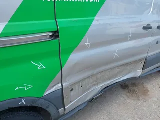 2016 Ford Transit Cargo с VIN 1FTYE1CM0GKB33378, выставлен на аукционе IAAI как лот 42327987 с пробегом 156 020 миль миль и . История ставок и продаж доступна на DreamBid. Изображение 21.