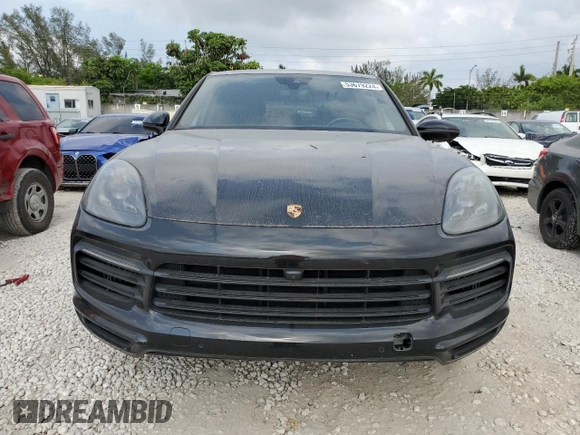 2020 Porsche Cayenne S z VIN WP1BB2AY7LDA57018, wystawiony jako Copart lot #53679224 z przebiegiem 45 024 mil mil oraz . Historia ofert i sprzedaży dostępna na DreamBid. Obrazek 5.