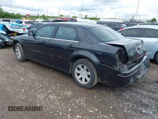 2005 Chrysler 300 Touring with VIN 2C3AA53G85H155393, listed as a IAAI auction lot 42171752 with 225,385 mi miles and . Bid and sale history available at DreamBid. Image 3.