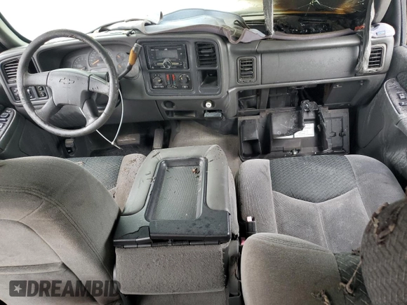 2004 Chevrolet Avalanche z VIN 3GNEC12TX4G305248, wystawiony jako Copart lot #59382005 z przebiegiem 182 387 mil mil oraz Szkoda całkowita • Salvage title. Historia ofert i sprzedaży dostępna na DreamBid. Obrazek 8.