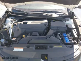 2018 Nissan Altima 2.5 SV with VIN 1N4AL3AP4JC264501, listed as a IAAI auction lot 41795559 with 43,764 mi miles. Bid and sale history available at carsss.com. Image 10.