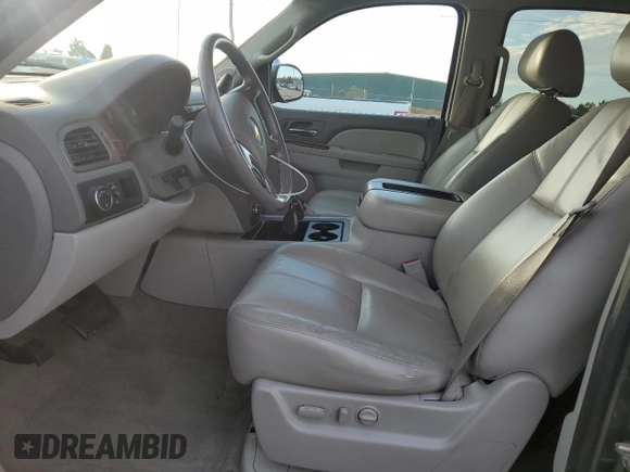 2011 Chevrolet Avalanche LT with VIN 3GNMCFE07BG314867, listed as a Copart auction lot 88278765 with 58,092 mi miles and Salvage title. Bid and sale history available at DreamBid. Image 7.