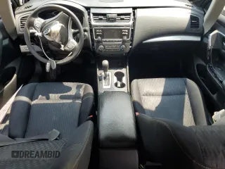 2017 Nissan Altima SR z VIN 1N4AL3AP6HC480263, wystawiony jako Copart lot #60558985 z przebiegiem Nie podano mil oraz Czysty tytuł • Clean title. Historia ofert i sprzedaży dostępna na DreamBid. Obrazek 8.