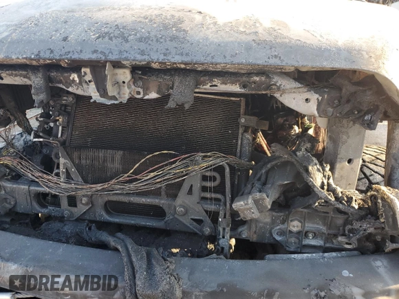 2018 Ram 2500 Power Wagon with VIN 3C6TR5EJ1JG155758, listed as a Copart auction lot 44108585 with 0 mi miles and Non Repairable. Bid and sale history available at carsss.com. Image 11.