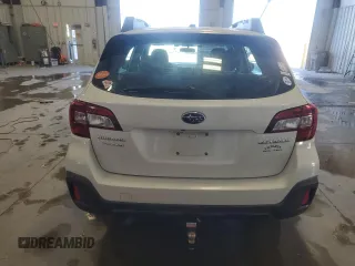 2019 Subaru Outback with VIN 4S4BSABC6K3390194, listed as a Copart auction lot 55839085 with 69,638 mi miles and Non repairable. Bid and sale history available at DreamBid. Image 6.