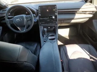 2022 Toyota Avalon Hybrid Limited with VIN 4T1DA1AB1NU013906, listed as a Copart auction lot 69511984 with 0 mi miles and Salvage Title. Bid and sale history available at carsss.com. Image 8.
