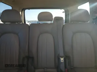 2004 Mercury Mountaineer Convenience z VIN 4M2ZU86W34ZJ11613, wystawiony jako Copart lot #42451015 z przebiegiem 215 393 mil mil oraz Szkody całkowita. Historia ofert i sprzedaży dostępna na DreamBid. Obrazek 10.
