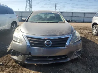 2015 Nissan Altima S with VIN 1N4AL3AP7FC414219, listed as a Copart auction lot 48782615 with 251,322 mi miles and Salvage Title. Bid and sale history available at carsss.com. Image 5.
