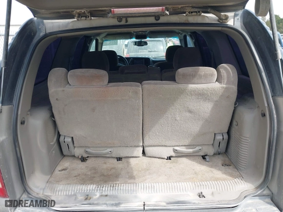 2003 Chevrolet Tahoe LS with VIN 1GNEC13V03R272663, listed as a IAAI auction lot 41933407 with 245,113 mi miles. Bid and sale history available at carsss.com. Image 12.