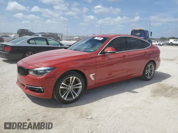 2019 BMW 3 Series 330i xDrive with VIN WBA8Z9C51KB220837, listed as a Copart auction lot 47206204 with 60,008 mi miles and . Bid and sale history available at carsss.com. Image 1.