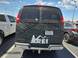 2012 Chevrolet Express Passenger 1LT с VIN 1GAZG1FG2C1159073, выставлен на аукционе IAAI как лот 42619812 с пробегом 90 220 миль миль и . История ставок и продаж доступна на DreamBid. Изображение 29.