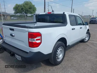 2024 Ford Maverick XL z VIN 3FTTW8A3XRRB20467, wystawiony jako IAAI lot #42069783 z przebiegiem 14 321 mil mil oraz . Historia ofert i sprzedaży dostępna na DreamBid. Obrazek 4.