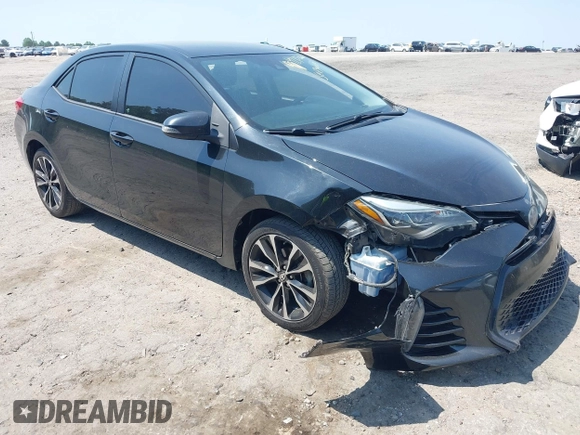 2017 Toyota Corolla L с VIN 2T1BURHE2HC749319, выставлен на аукционе IAAI как лот 42152504 с пробегом 192 171 миль миль и . История ставок и продаж доступна на DreamBid. Изображение 1.