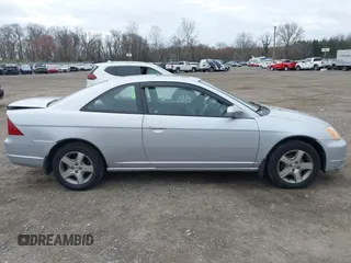 2003 Honda Civic EX with VIN 1HGEM22943L019480, listed as a IAAI auction lot 41914928 with 178,506 mi miles and . Bid and sale history available at DreamBid. Image 13.