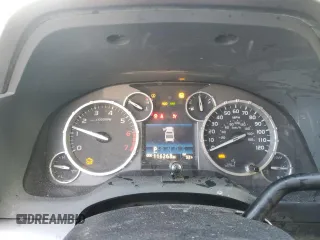 2015 Toyota Tundra 4WD Truck SR5 with VIN 5TFDY5F10FX429646, listed as a Copart auction lot 41692675 with 116,263 mi miles and Salvage Title. Bid and sale history available at carsss.com. Image 9.