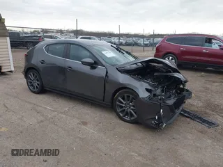 2022 Mazda 3 Select with VIN JM1BPAKL9N1516201, listed as a IAAI auction lot 41877782 with 54,506 mi miles and . Bid and sale history available at DreamBid. Image 1.