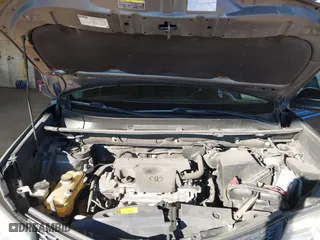 2015 Toyota RAV4 LE with VIN 2T3BFREV0FW274383, listed as a IAAI auction lot 41742051 with 120,427 mi miles. Bid and sale history available at carsss.com. Image 10.