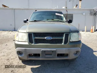 2003 Ford Explorer Sport Trac XLS with VIN 1FMZU77E83UC31629, listed as a Copart auction lot 54630205 with 226,021 mi miles and Clean title. Bid and sale history available at DreamBid. Image 5.