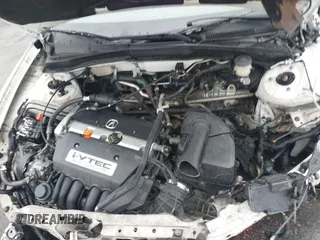 2006 Acura RSX z VIN JH4DC54856S005437, wystawiony jako IAAI lot #41402284 z przebiegiem Nie podano mil oraz . Historia ofert i sprzedaży dostępna na DreamBid. Obrazek 10.