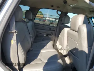 2004 Chevrolet Tahoe LT with VIN 1GNEK13Z74R279875, listed as a Copart auction lot 73119224 with 209,897 mi miles and Clean Title. Bid and sale history available at carsss.com. Image 11.