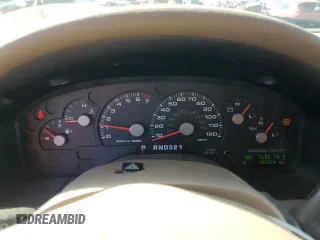 2005 Ford Explorer Eddie Bauer с VIN 1FMZU74E55UA46090, выставлен на аукционе Copart как лот 79311024 с пробегом 141 334 миль миль и Списание • Salvage title. История ставок и продаж доступна на DreamBid. Изображение 9.