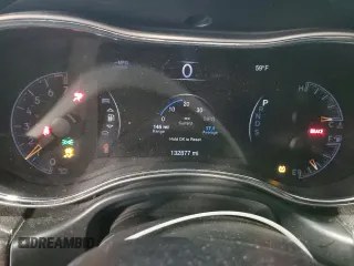 2014 Jeep Grand Cherokee Limited with VIN 1C4RJEBG1EC542788, listed as a Copart auction lot 47771575 with 132,877 mi miles and Salvage Title. Bid and sale history available at carsss.com. Image 9.