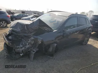 2017 Mitsubishi Outlander SEL с VIN JA4AP4AW0HZ027906, выставлен на аукционе Copart как лот 70322374 с пробегом 34 476 миль миль и Списание • Salvage title. История ставок и продаж доступна на DreamBid. Изображение 1.
