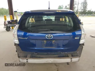 2012 Toyota Prius Two z VIN JTDZN3EUXC3034486, wystawiony jako IAAI lot #42207563 z przebiegiem 197 771 mil mil oraz . Historia ofert i sprzedaży dostępna na DreamBid. Obrazek 17.
