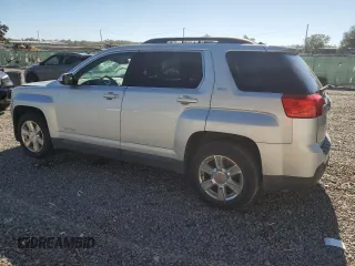2013 GMC Terrain SLT z VIN 2GKALUEK4D6421573, wystawiony jako Copart lot #81677904 z przebiegiem Nie podano mil oraz Szkoda całkowita • Salvage title. Historia ofert i sprzedaży dostępna na DreamBid. Obrazek 2.