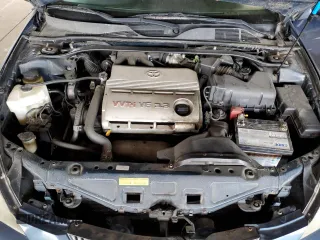 2004 Toyota Solara SE with VIN 4T1CA38PX4U022594, listed as a Copart auction lot 53252695 with 152,115 mi miles and Clean Title. Bid and sale history available at carsss.com. Image 11.