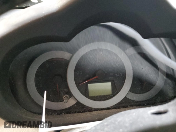 2009 Toyota RAV4 Ltd with VIN JTMBK31V19D005373, listed as a Copart auction lot 54136005 with Not Provided miles and Salvage Title. Bid and sale history available at carsss.com. Image 9.