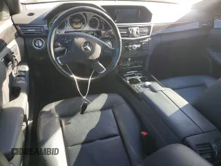 2012 Mercedes-Benz E 350 Luxury with VIN WDDHF2EB1CA556460, listed as a Copart auction lot 88116685 with 73,748 mi miles and Salvage title. Bid and sale history available at DreamBid. Image 8.