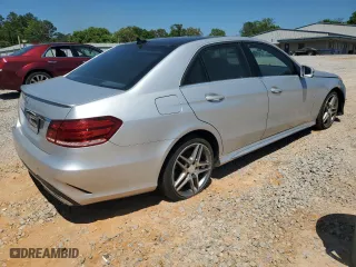 2014 Mercedes-Benz E-Class E 350 Sport with VIN WDDHF5KB7EA911561, listed as a Copart auction lot 53082885 with 0 mi miles and Clean Title. Bid and sale history available at carsss.com. Image 3.