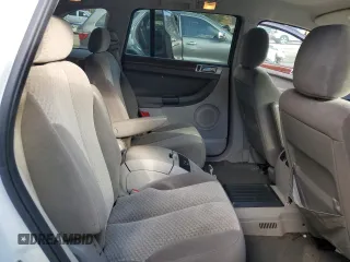 2004 Chrysler Pacifica Touring with VIN 2C4GM68464R600935, listed as a Copart auction lot 79678084 with 160,576 mi miles and Salvage Title. Bid and sale history available at DreamBid. Image 11.