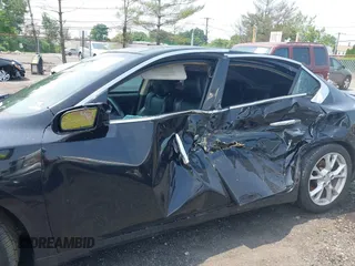 2014 Nissan Maxima SV z VIN 1N4AA5AP7EC913876, wystawiony jako IAAI lot #42487703 z przebiegiem 165 451 mil mil oraz . Historia ofert i sprzedaży dostępna na DreamBid. Obrazek 6.