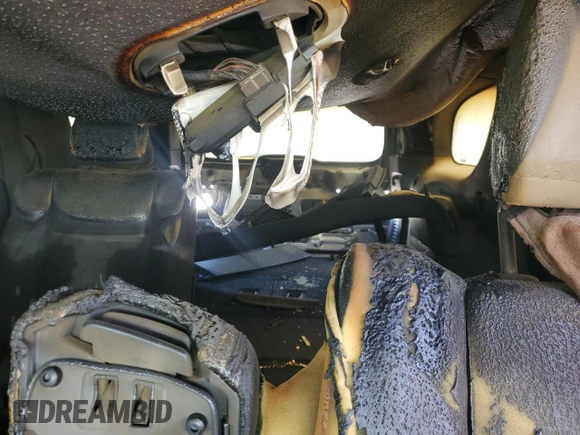 2021 Dodge Durango SXT Plus with VIN 1C4RDJAG4MC547368, listed as a Copart auction lot 56048145 with Not provided miles and Clean title. Bid and sale history available at DreamBid. Image 10.