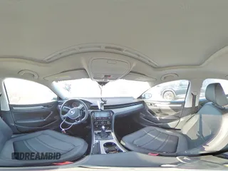 2021 Volkswagen Passat SE with VIN 1VWSA7A36MC013487, listed as a Copart auction lot 47093925 with 71,917 mi miles and Salvage title. Bid and sale history available at DreamBid. Image 13.