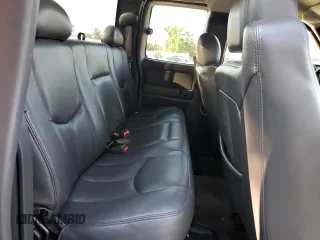 2003 Chevrolet Silverado SS z VIN 2GCEK19N331336514, wystawiony jako Copart lot #58198544 z przebiegiem 123 463 mil mil oraz Szkody całkowita. Historia ofert i sprzedaży dostępna na DreamBid. Obrazek 10.