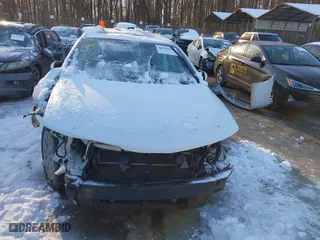 2014 Toyota Camry Hybrid LE with VIN 4T1BD1FK7EU114181, listed as a IAAI auction lot 41294936 with 115,986 mi miles. Bid and sale history available at carsss.com. Image 12.