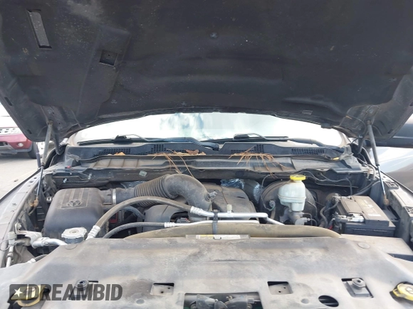 2016 Ram 1500 Express with VIN 3C6RR7KT2GG384910, listed as a IAAI auction lot 41479366 with 123,432 mi miles and . Bid and sale history available at DreamBid. Image 10.