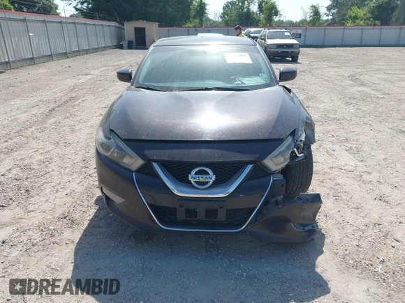 2016 Nissan Maxima Platinum with VIN 1N4AA6AP7GC375057, listed as a IAAI auction lot 42243081 with 175,379 mi miles and . Bid and sale history available at DreamBid. Image 12.