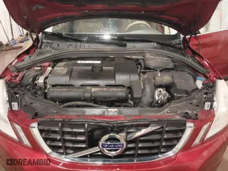 2011 Volvo XC60 3.2L with VIN YV4952DZ3B2154851, listed as a IAAI auction lot 41853545 with 149,101 mi miles. Bid and sale history available at carsss.com. Image 10.