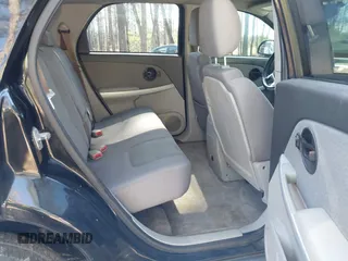 2007 Chevrolet Equinox LT with VIN 2CNDL73F176089463, listed as a IAAI auction lot 41782434 with 193,873 mi miles. Bid and sale history available at carsss.com. Image 8.